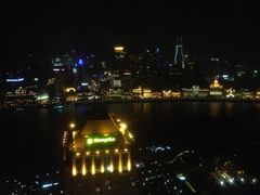 -翡翠36餐厅(浦东香格里拉店)