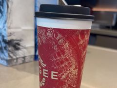 -霸王茶姬(上海恒基名人店)