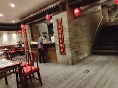 -鸭匠食府·挂炉烤鸭·新京菜(阜成路店)