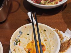-索溪山寨·湘西饮食文化博物馆(标志门店)