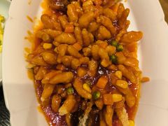-海天楼中餐厅(吴宫泛太平洋酒店)