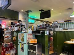 -子固路老南昌拌粉(凯德星贸店)