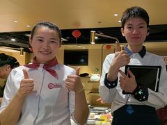 -海底捞火锅(莘松路店)