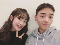 点击看大图 -3AM HAIR SALON烫发染发接发