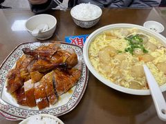 -聂记粤菜馆(鼓西路店)