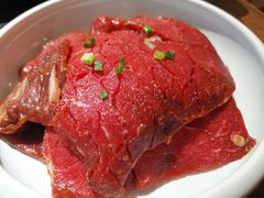 -九田家黑牛烤肉料理(石路天虹店)