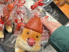 -莉蓮蛋挞(静安寺店)