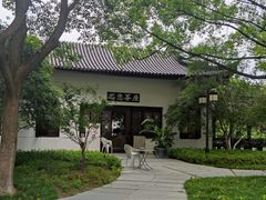 -范蠡湖公园