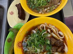 -农园餐厅(北京大学店)