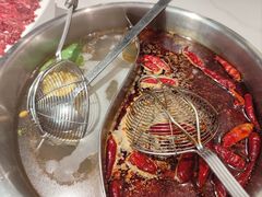 -潮正和潮汕牛肉火锅·老字号(番禺万达店)