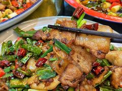 -阿嫂印象·民间江湖菜(大学城店)