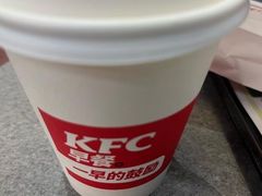 -肯德基(虹桥机场T2北指廊精选外卖点店)