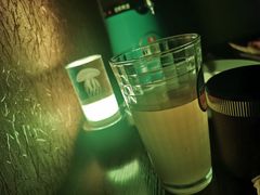 -MOSSO音乐酒吧·live house(长乐路店)