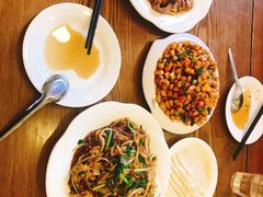-老回回饺子馆(海洋馆店)