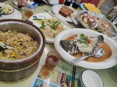 -悦来福·东山海鲜(莲花店)