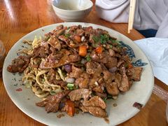 -涛涛面馆
