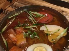 -铁人烧烤(北京店)