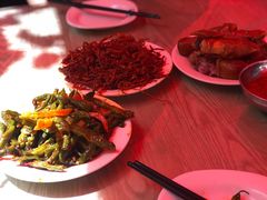 -春花民族美食(佳木斯总店)