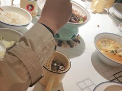 -农耕记·湖南土菜(科技园店)
