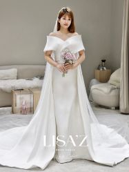 -Renee芮亦婚纱(原丽莎)
