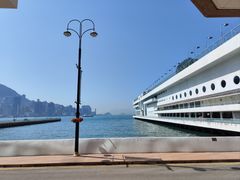 -海港城
