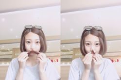 短发-Nice hair salon奈斯工作室