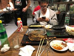 -三里桥徐家烧烤(启明街店)