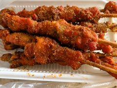 -李记清真馆(打钉巷店)