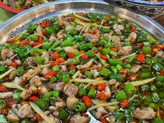-辣得香川菜馆(横屿鳝溪佳园店)