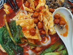 螺蛳粉-捕螺记螺蛳粉(东关大街店)