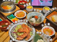 -味太助·银饭食堂(中华城店)