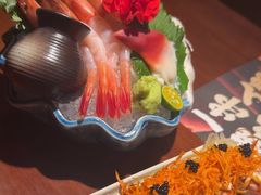 -弓二·烧鸟居酒屋(财富购物中心店)
