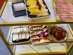 -棒小伙·齐齐哈尔烤肉(龙茗路店)