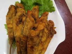 -一家人(南京路店)