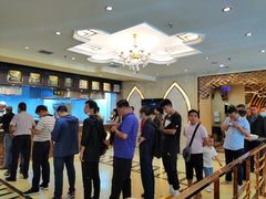 -磨沟沿老字号牛肉面·清真(金港城店)