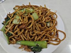 -凯丽上海阳春面馆(德仁里店)