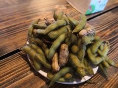-晓靖轩烧烤(沙河风情店)