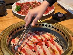 -肉问屋·元气一番烧肉(北京总店)