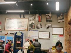 大堂-华丰火锅(双林北横路店)
