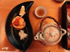 -将军日本餐厅·Shogun(厦门马哥孛罗东方大酒店)