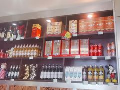 -南方酒店·淮扬菜(回民街店)