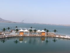 -南京金牛湖风景区