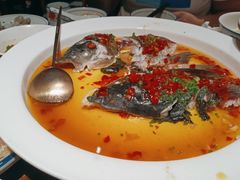 -老湘村·湖南土菜(天河维多利店)