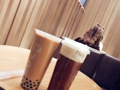 -CoCo都可(合生汇店)