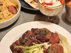 -尚牛社会 Beef & Liberty(金桥EKA天物店)