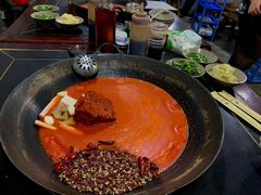 -星鸿社重庆老火锅