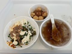 -辣辣小吃豆花米线(大观篆新农贸市场店)