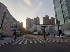 -自然博物馆(地铁站)
