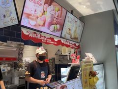 -DQ·蛋糕·冰淇淋(周浦万达店)