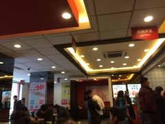 -巨幕影城(光谷广场资本大厦店)